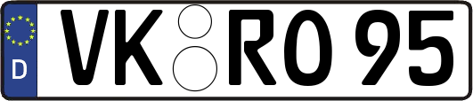 VK-RO95