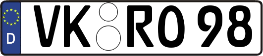 VK-RO98