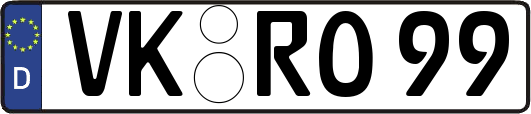 VK-RO99