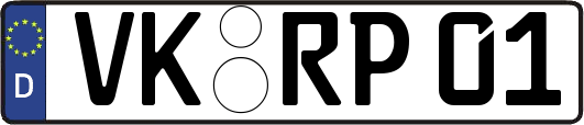 VK-RP01