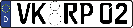 VK-RP02