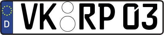 VK-RP03