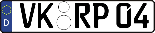 VK-RP04