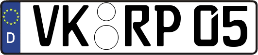 VK-RP05