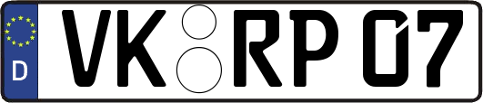 VK-RP07