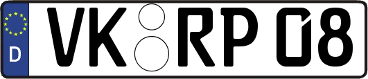 VK-RP08