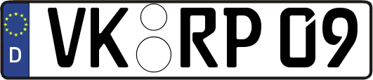VK-RP09
