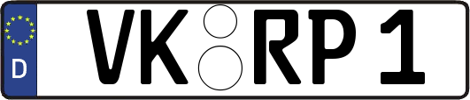 VK-RP1