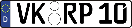 VK-RP10