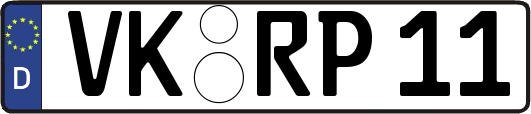 VK-RP11