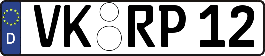 VK-RP12