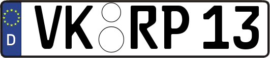 VK-RP13