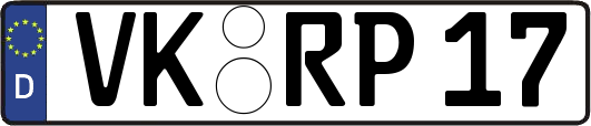 VK-RP17