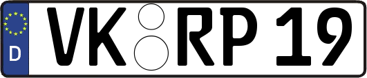 VK-RP19