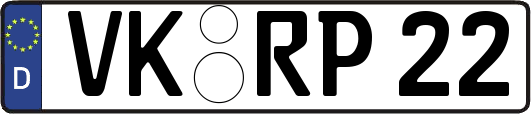 VK-RP22