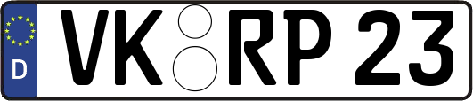 VK-RP23