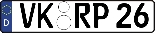 VK-RP26