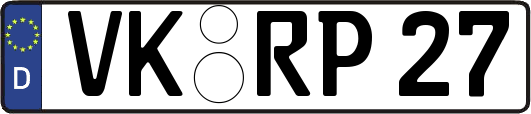 VK-RP27