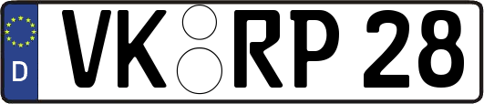 VK-RP28