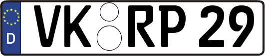 VK-RP29