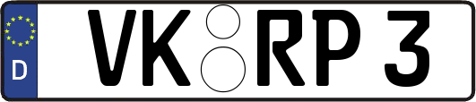 VK-RP3