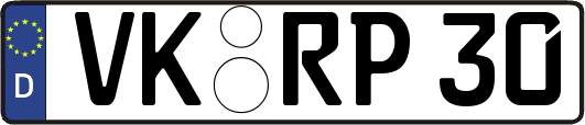VK-RP30