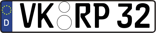 VK-RP32