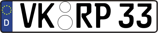 VK-RP33