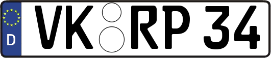 VK-RP34
