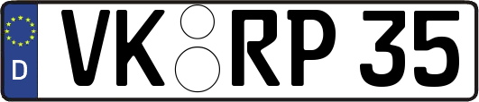 VK-RP35
