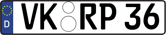 VK-RP36