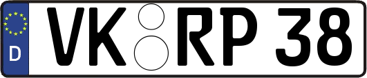 VK-RP38