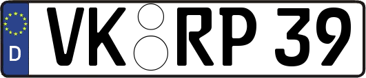VK-RP39