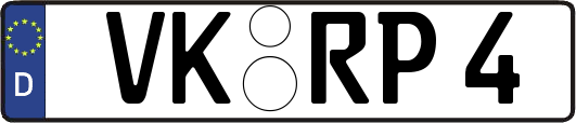 VK-RP4