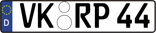 VK-RP44