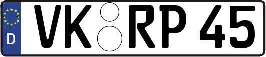 VK-RP45