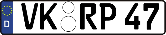 VK-RP47