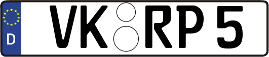 VK-RP5