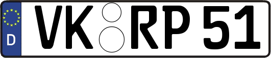 VK-RP51