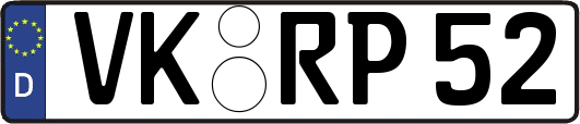 VK-RP52