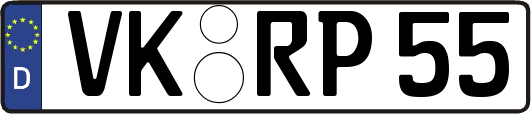 VK-RP55