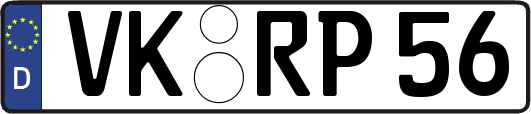 VK-RP56