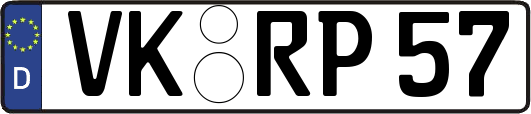 VK-RP57