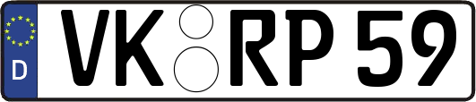 VK-RP59