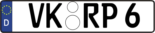 VK-RP6