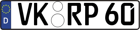 VK-RP60
