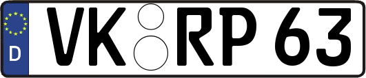 VK-RP63