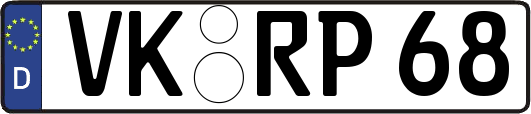 VK-RP68