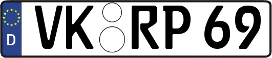VK-RP69