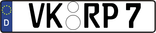 VK-RP7